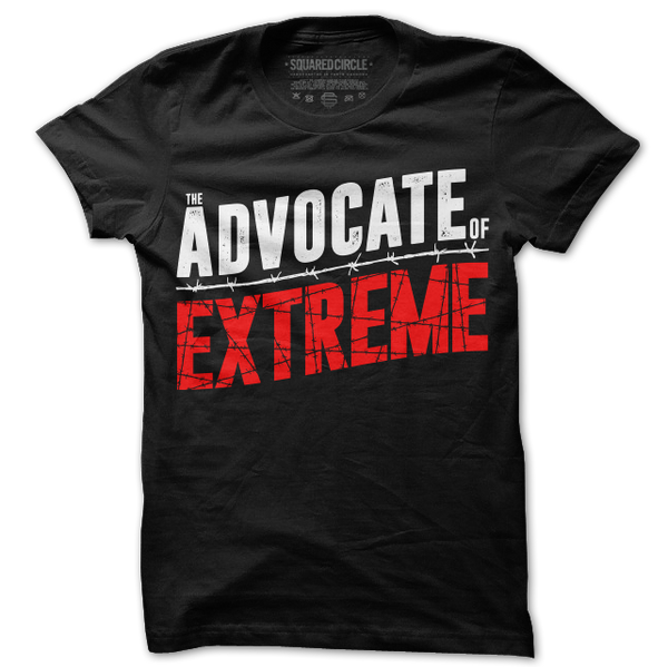 Advocate of Extreme