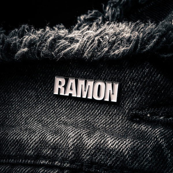 Ramon Pin